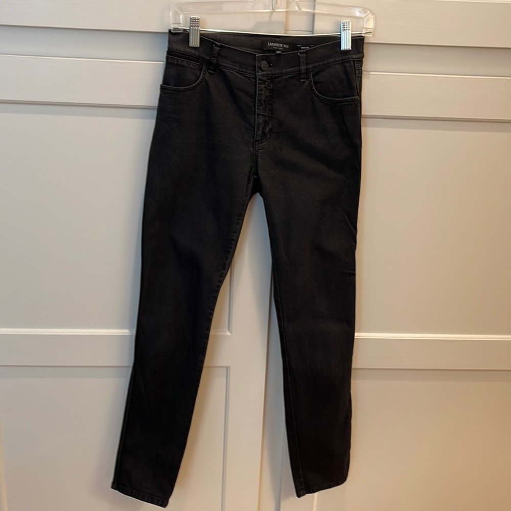 Lafayette 148 New York jeans